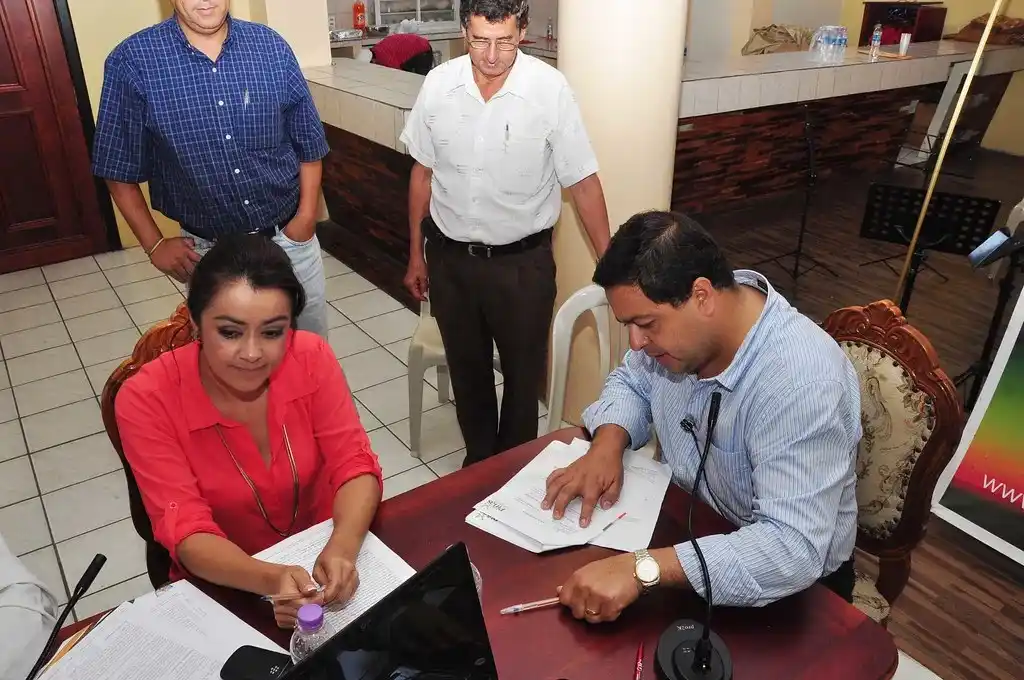 Recurso en extranjería