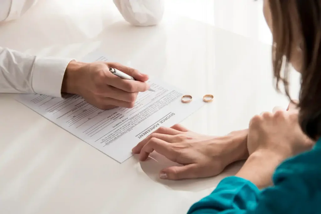 como divorciarse en espana siendo extranjero