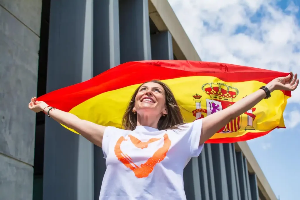 expediente de nacionalidad española estados