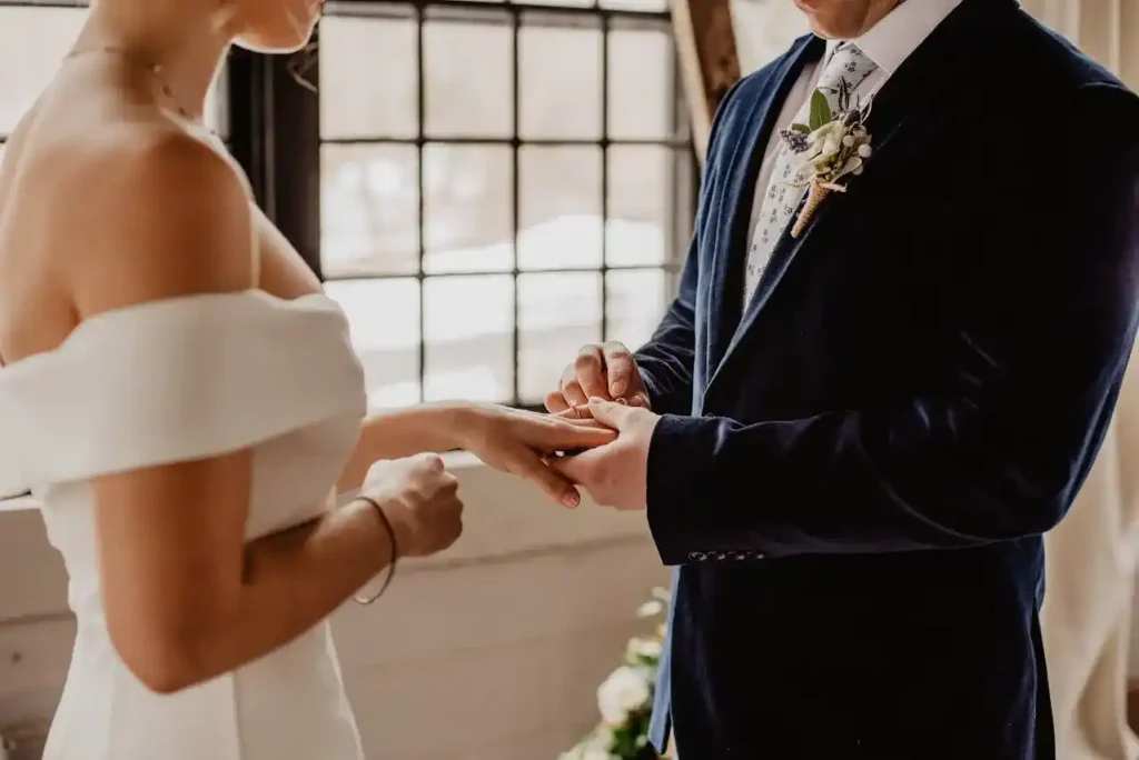 matrimonio mixto en españa