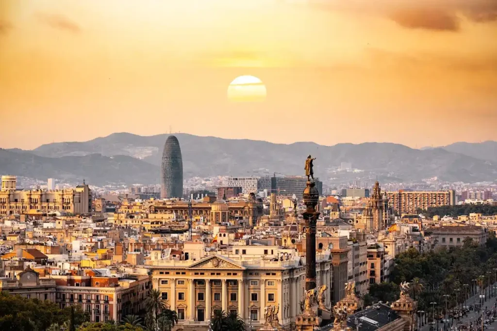 reagrupacion familiar barcelona