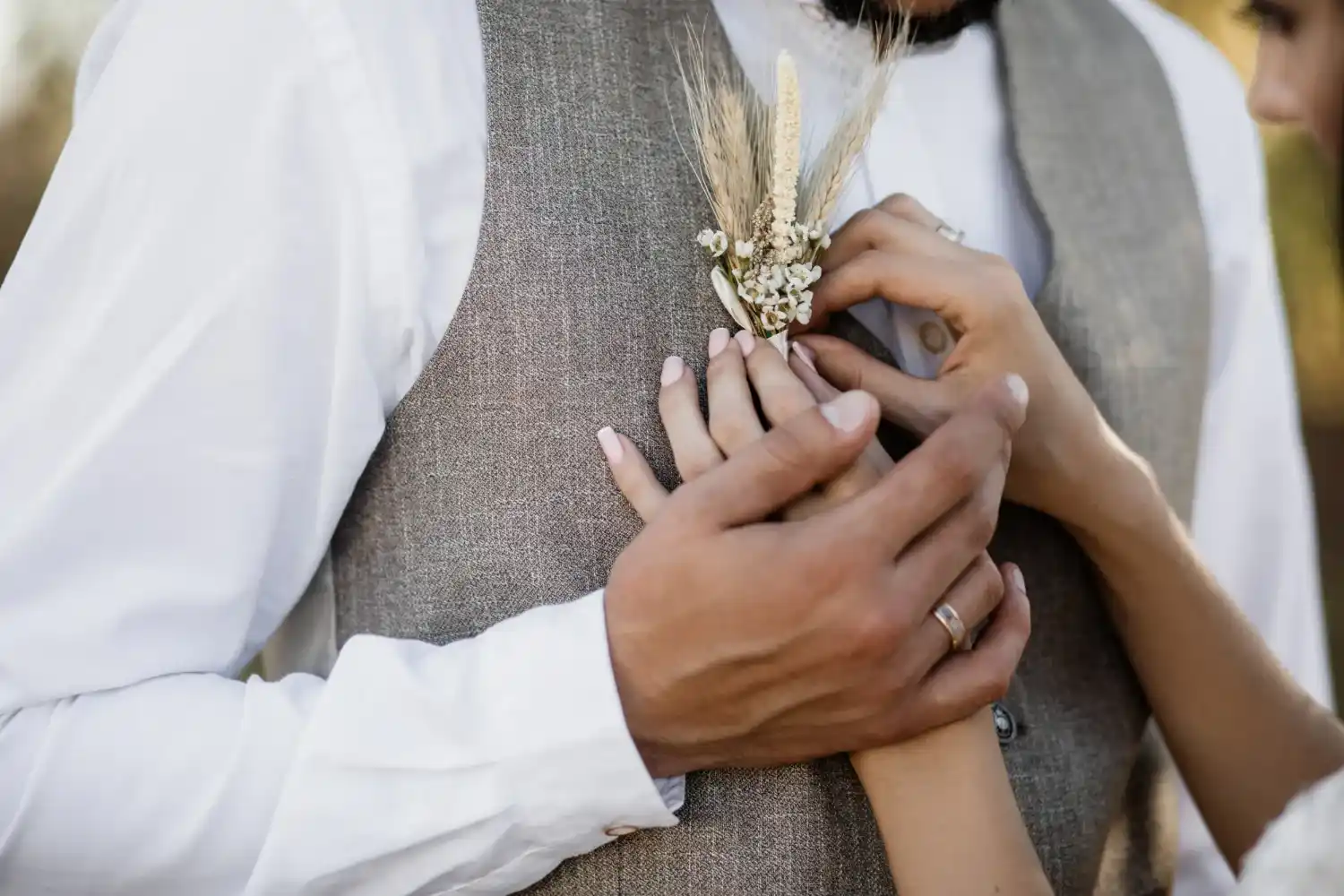residencia por matrimonio en españa