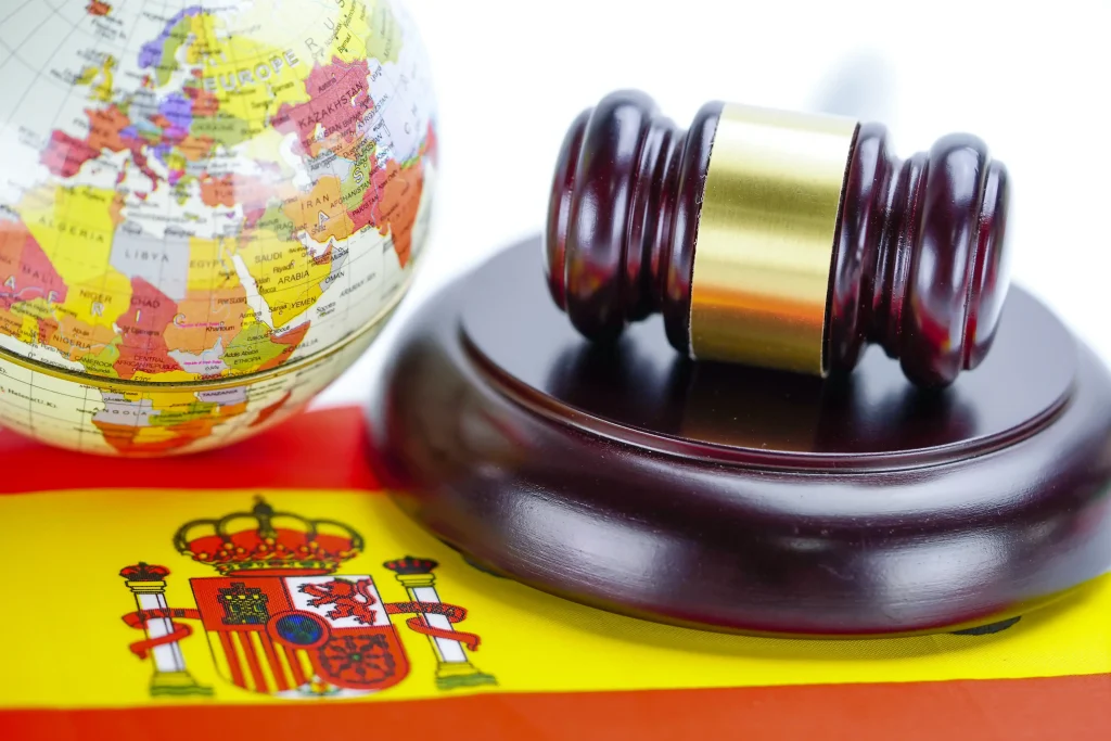 nueva ley para sacar papeles en España