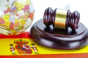 nueva ley para sacar papeles en España