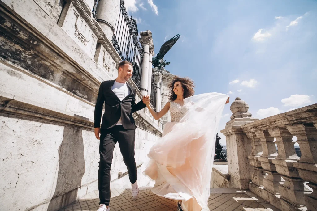 Pareja de hecho Barcelona
