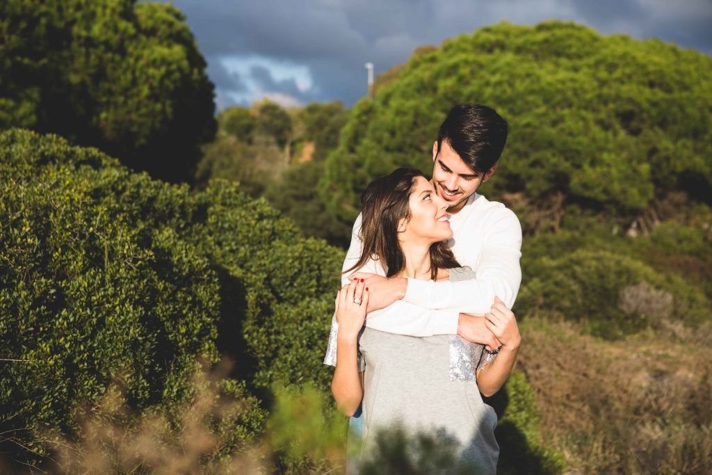 Pareja de hecho cataluña