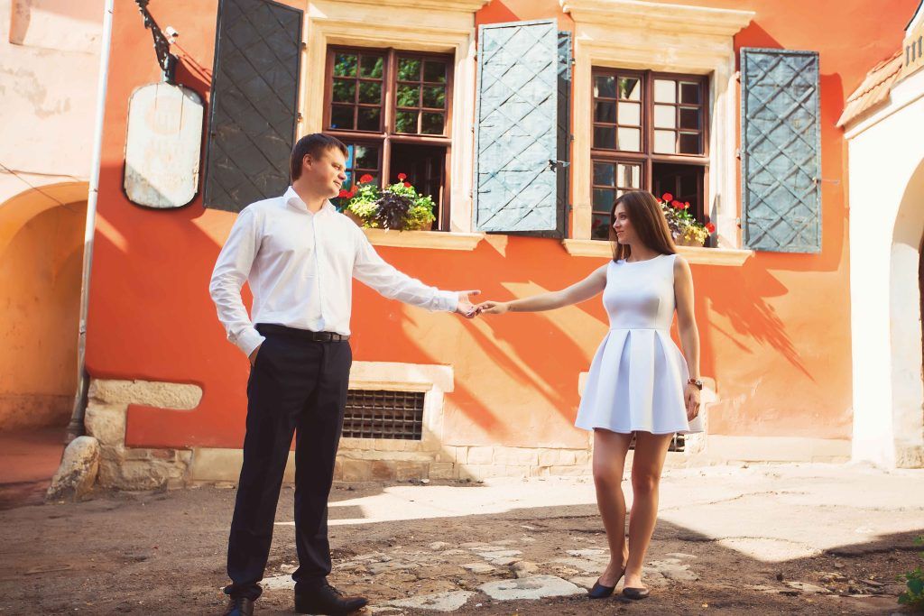 Pareja de hecho requisitos