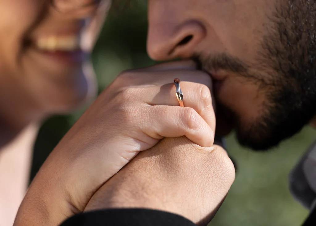 Pareja de hecho requisitos