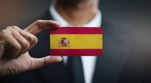 nacionalidad española