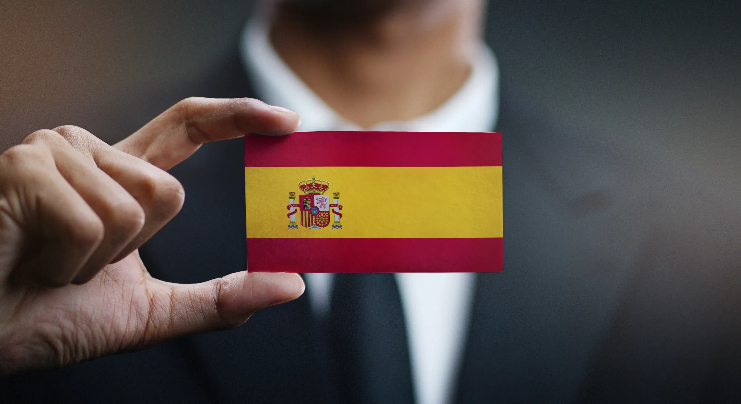 nacionalidad española