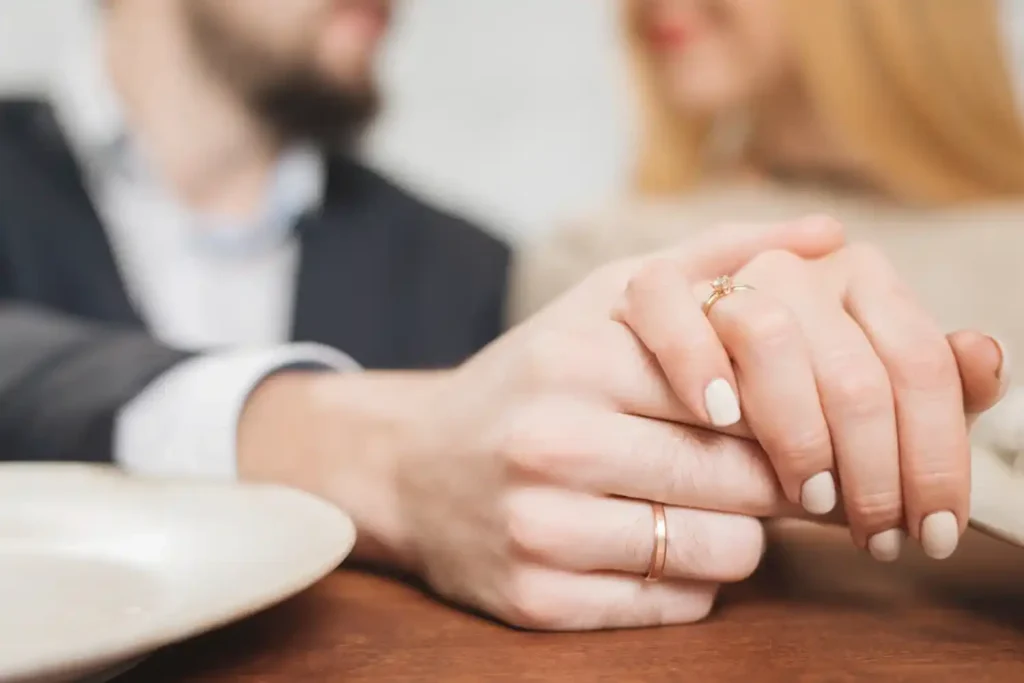 pareja de hecho Barcelona