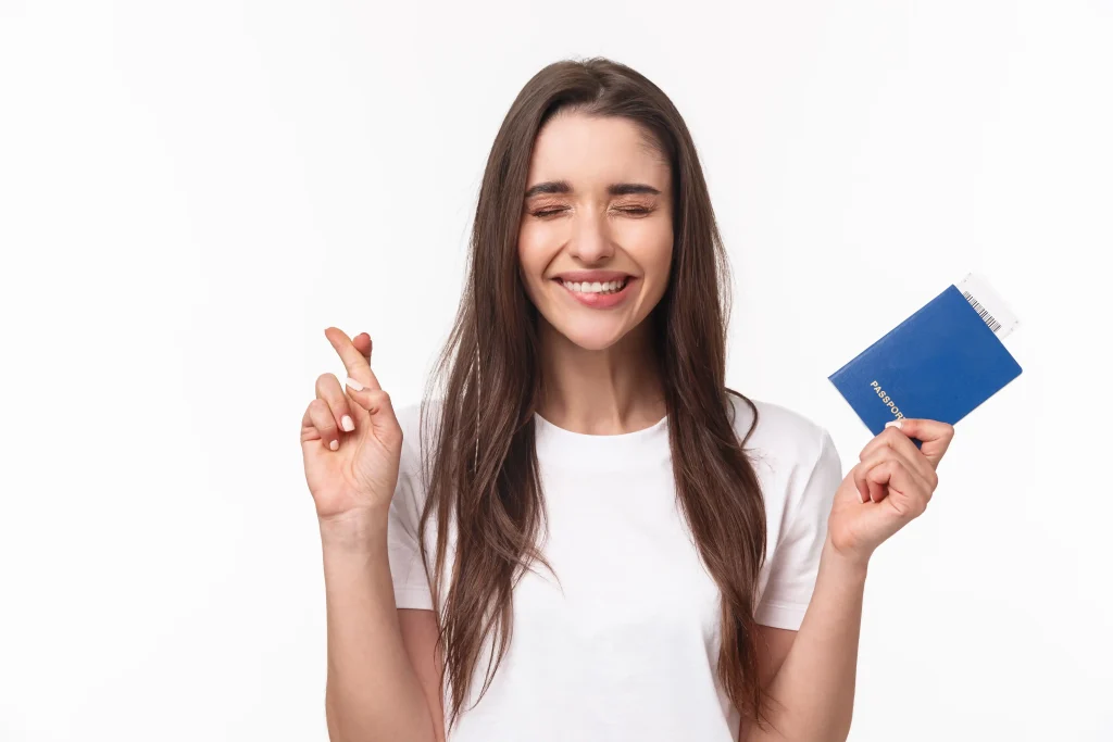 permiso de residencia en espana