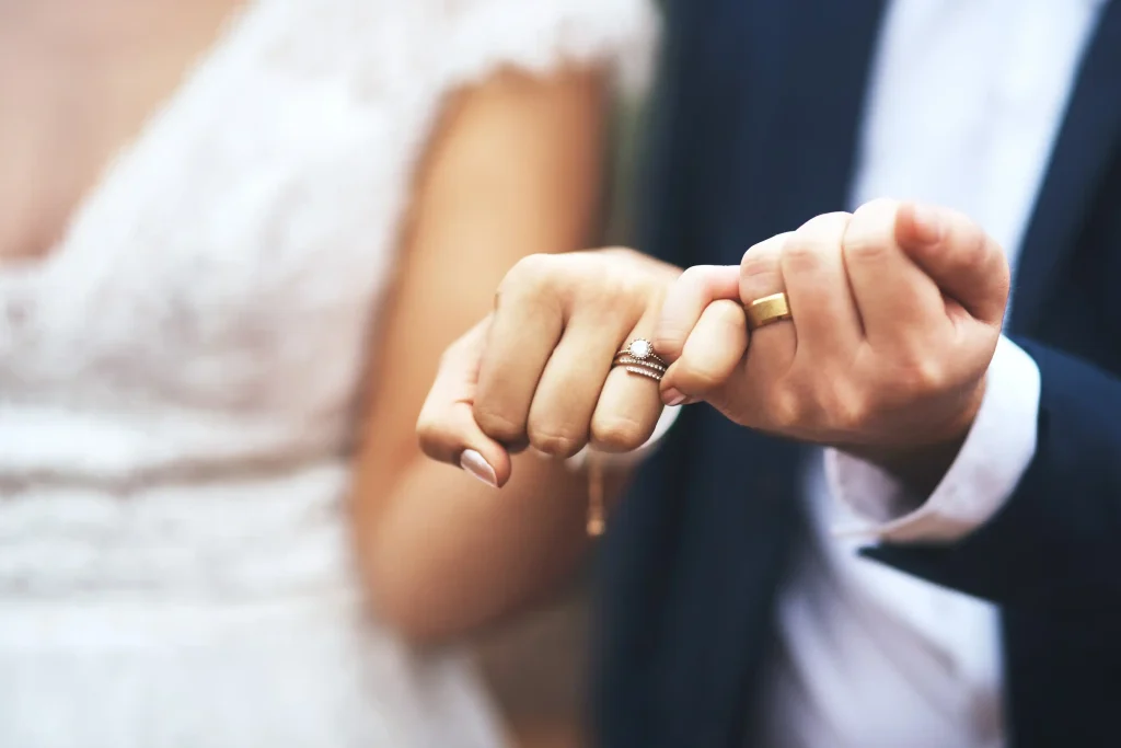 proceso de registro pareja de hecho NIE