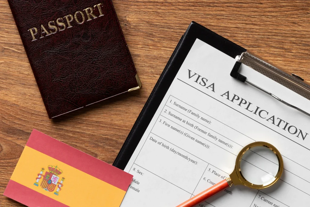 requisitos para renovar el NIE