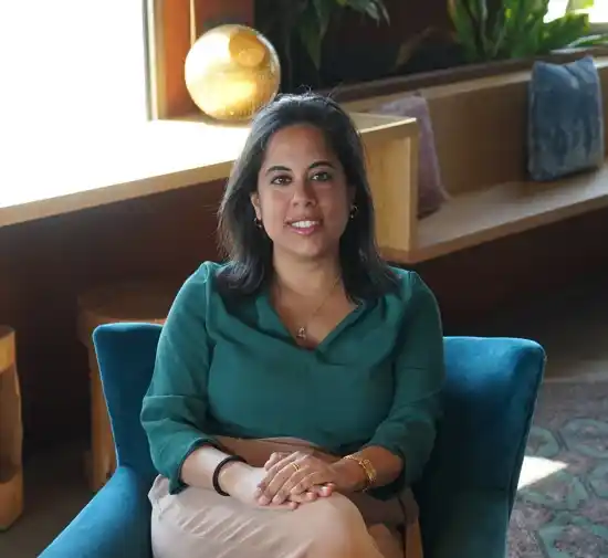 Anisha Samtani reconocida mejor abogada de extranjería en Barcelona