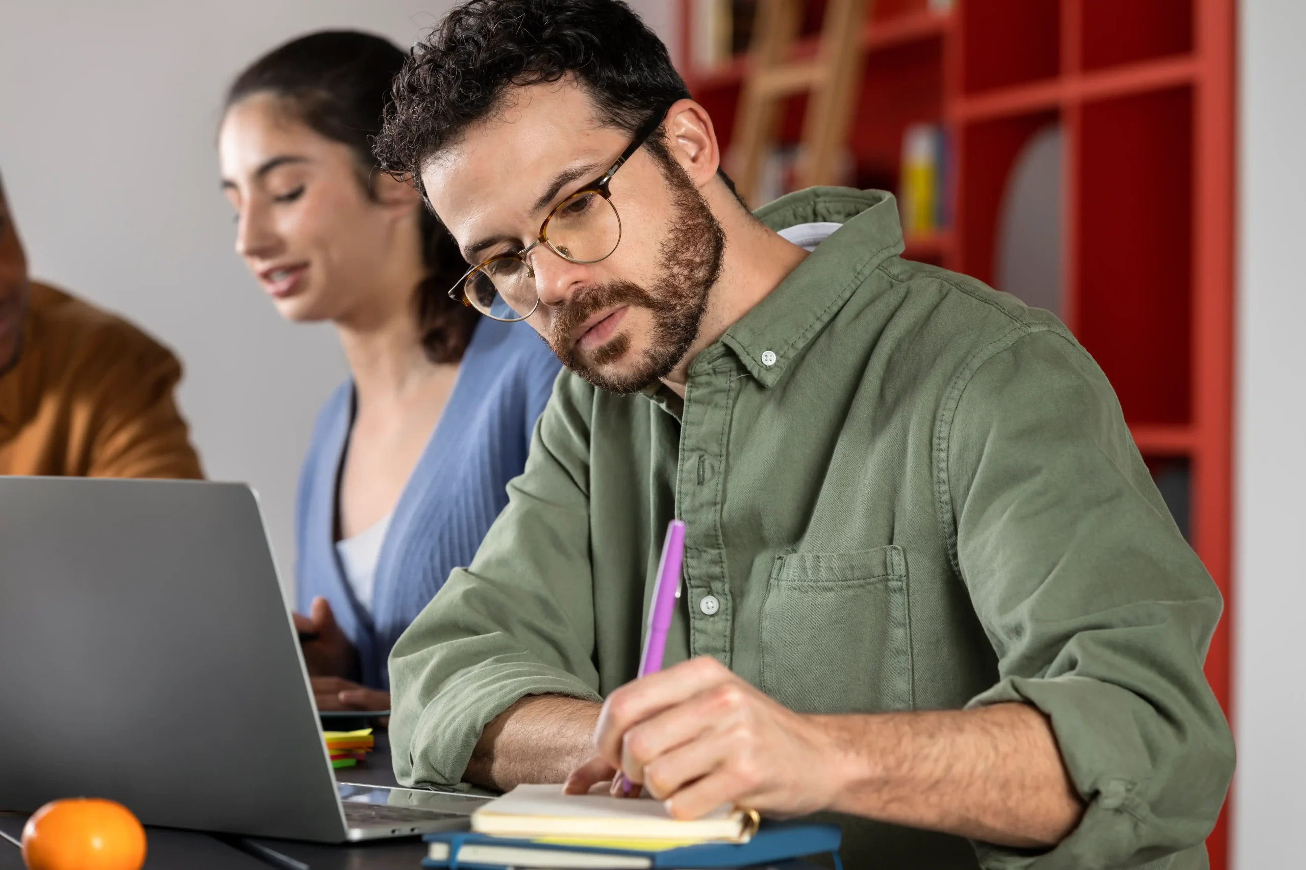 listado de cursos para arraigo por formación