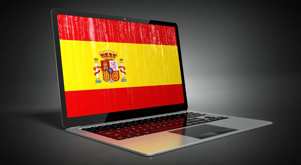 nomada digital españa