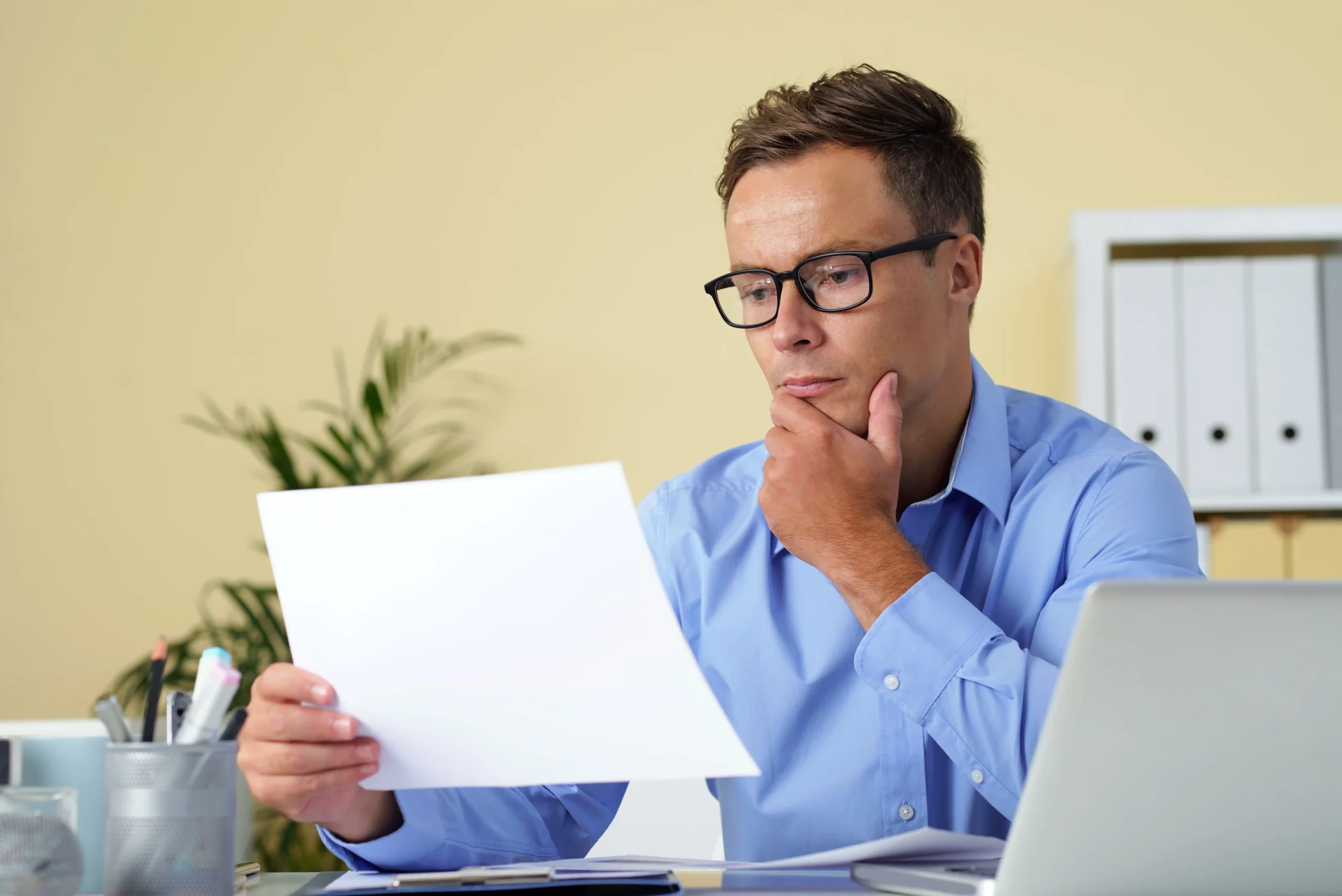 recurso de reposicion extranjeria