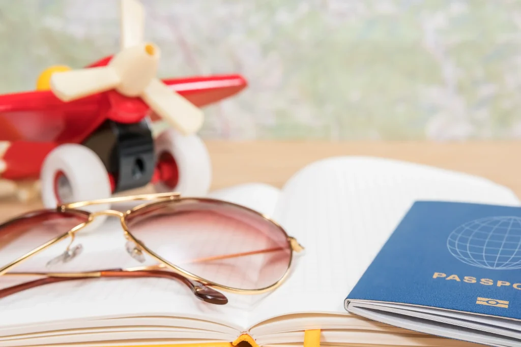requisitos para traer a mi hijo de vacaciones a españa desde colombia