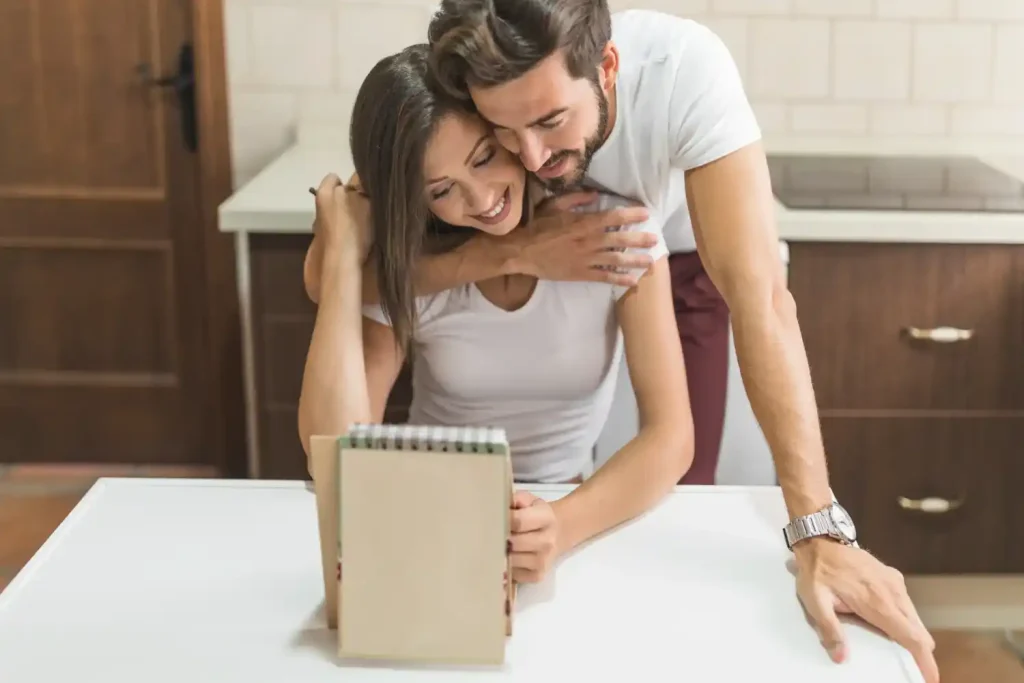pareja de hecho en España