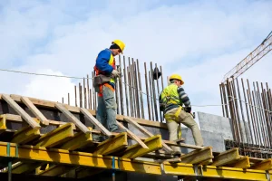 requisitos para hacer un contrato de trabajo a un extranjero