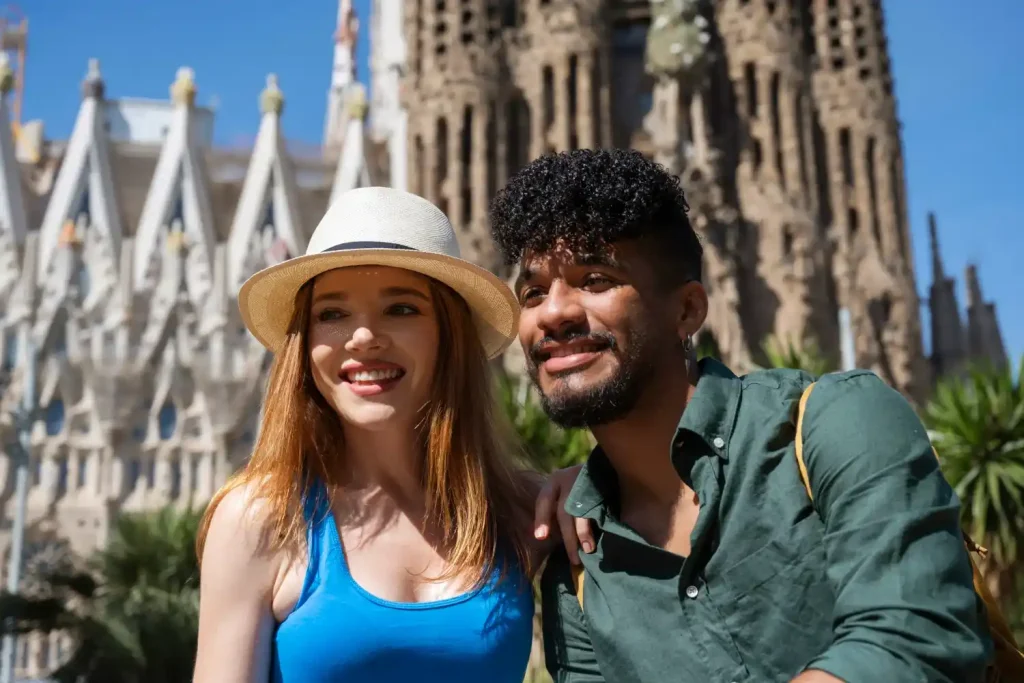 tarjeta familiar comunitario Barcelona