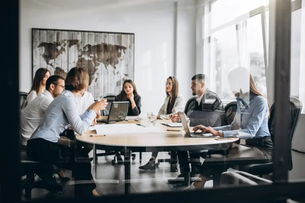 unidad de grandes empresas y colectivos estratégicos