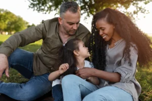 Hijo nacido en españa de madre extranjera y padre español