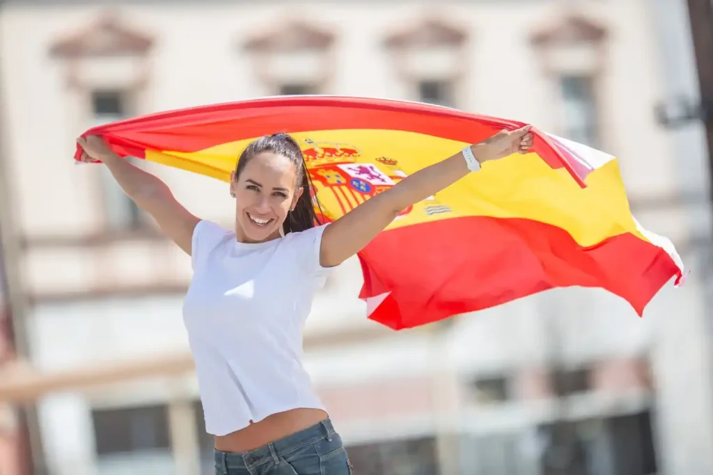 doble nacionalidad española residencia