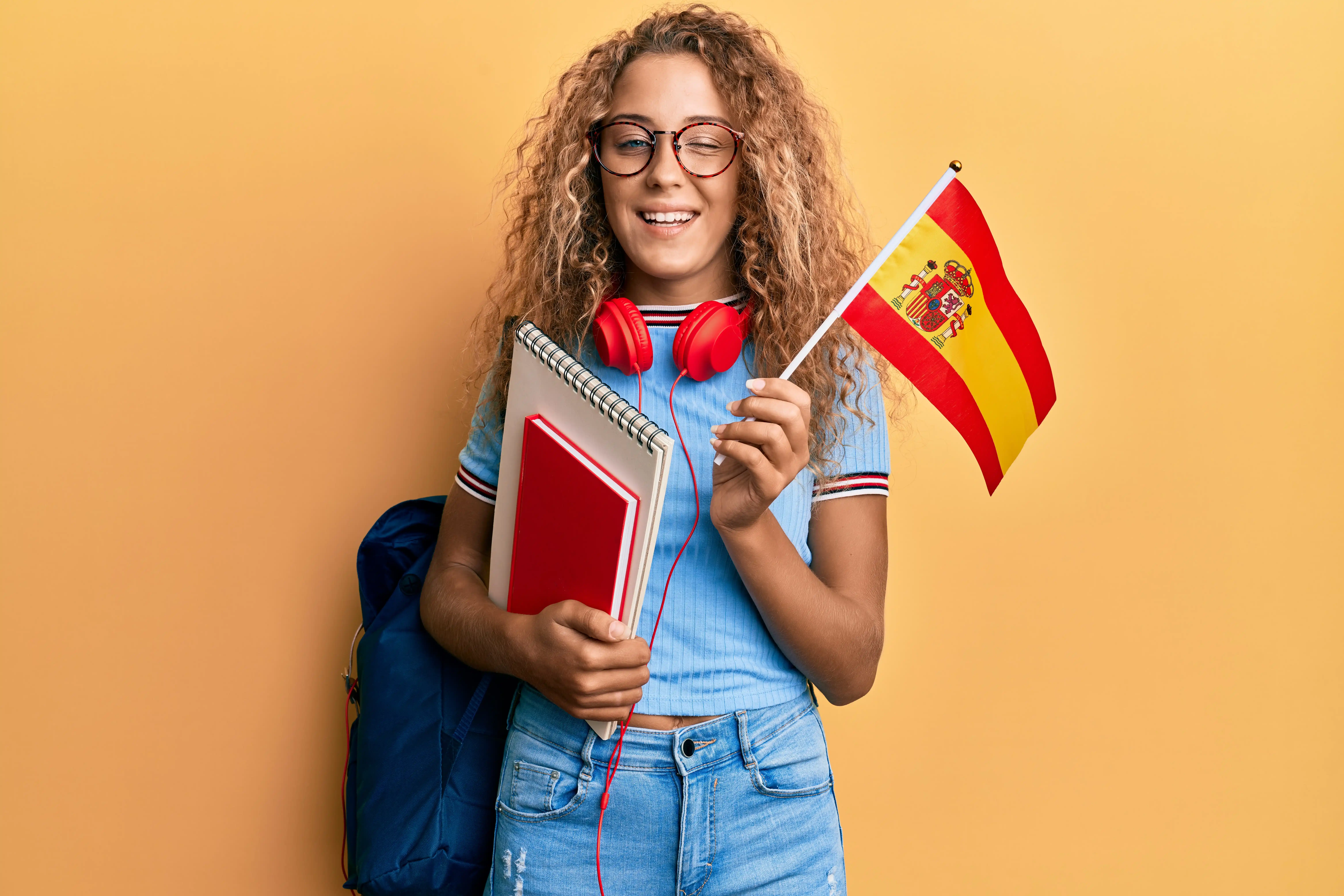 solicitar visa de estudiante estando en españa 2024