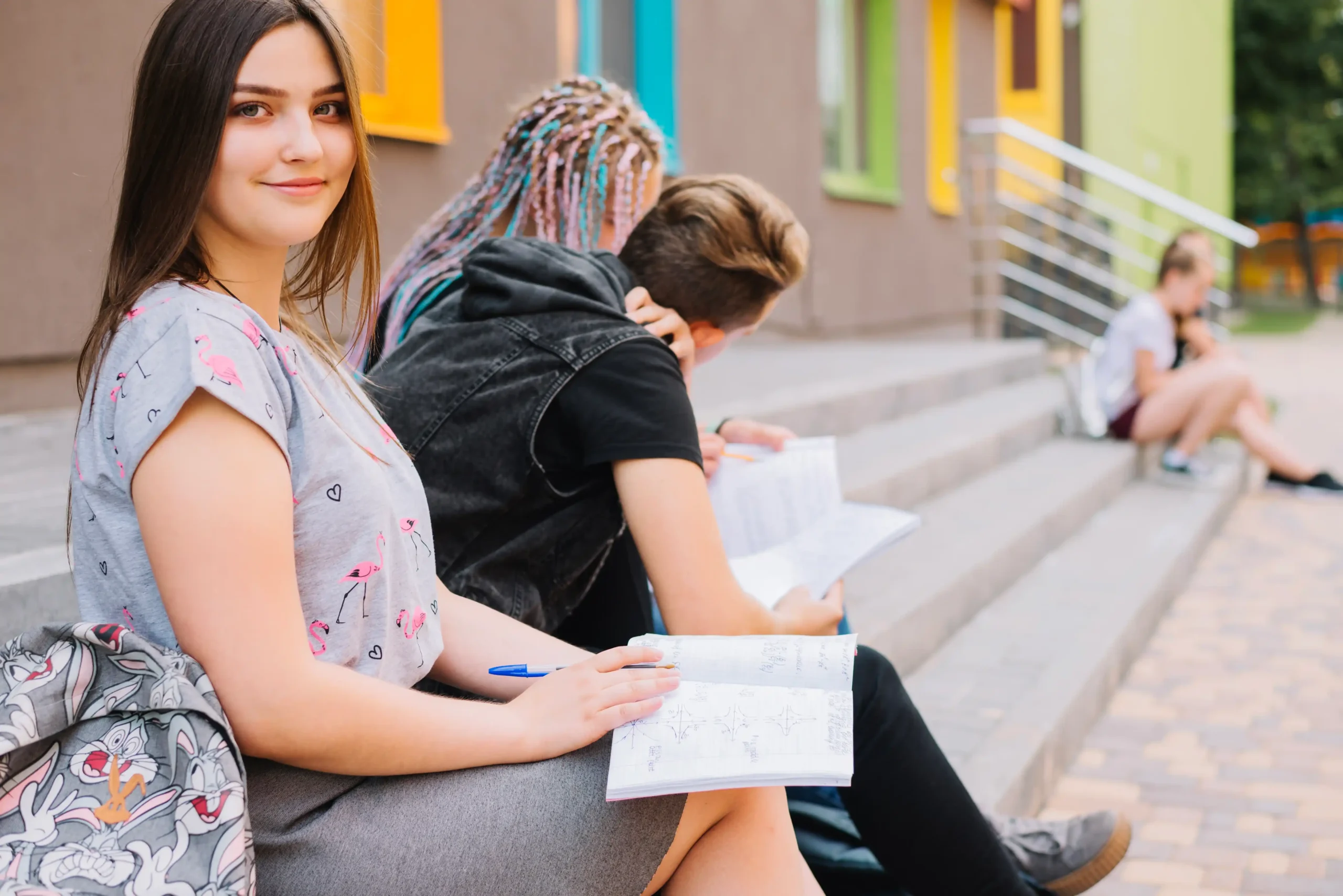 solicitar visa de estudiante estando en españa