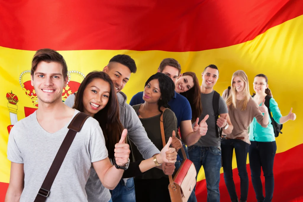 Regularizacion masiva españa 2024