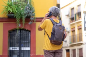 cuanto tiempo se puede estar fuera de españa con nacionalidad