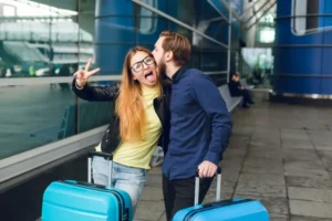 puedo viajar con tarjeta de residencia española