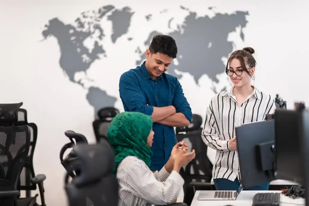 requisitos para poder contratar a un extranjero en España