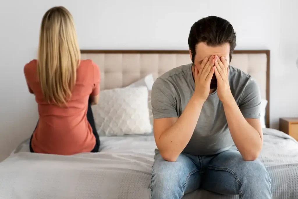 si me separo de mi pareja de hecho pierdo la residencia