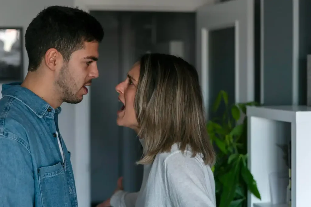 Si me separo de mi pareja de hecho puedo perder la residencia