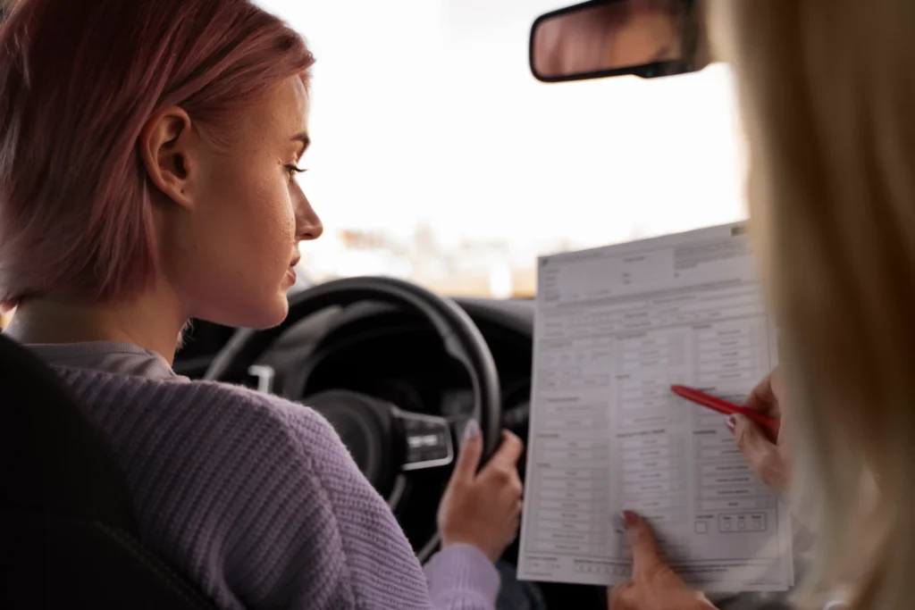 Homologar licencia de conducir en España