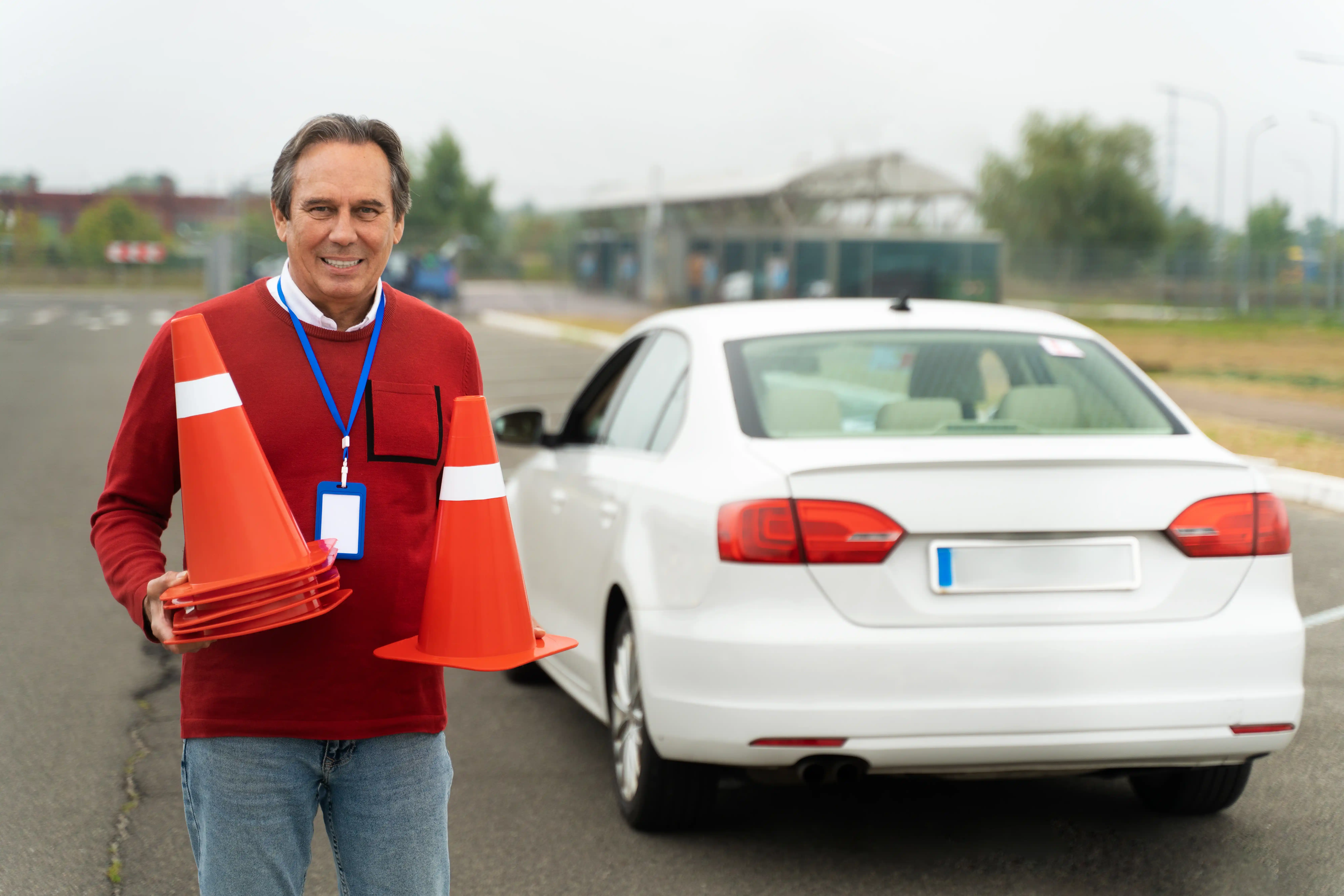 Requisitos para canjear carnet de conducir España