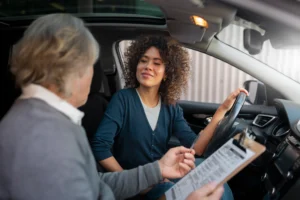 Requisitos para canjear carnet de conducir en España