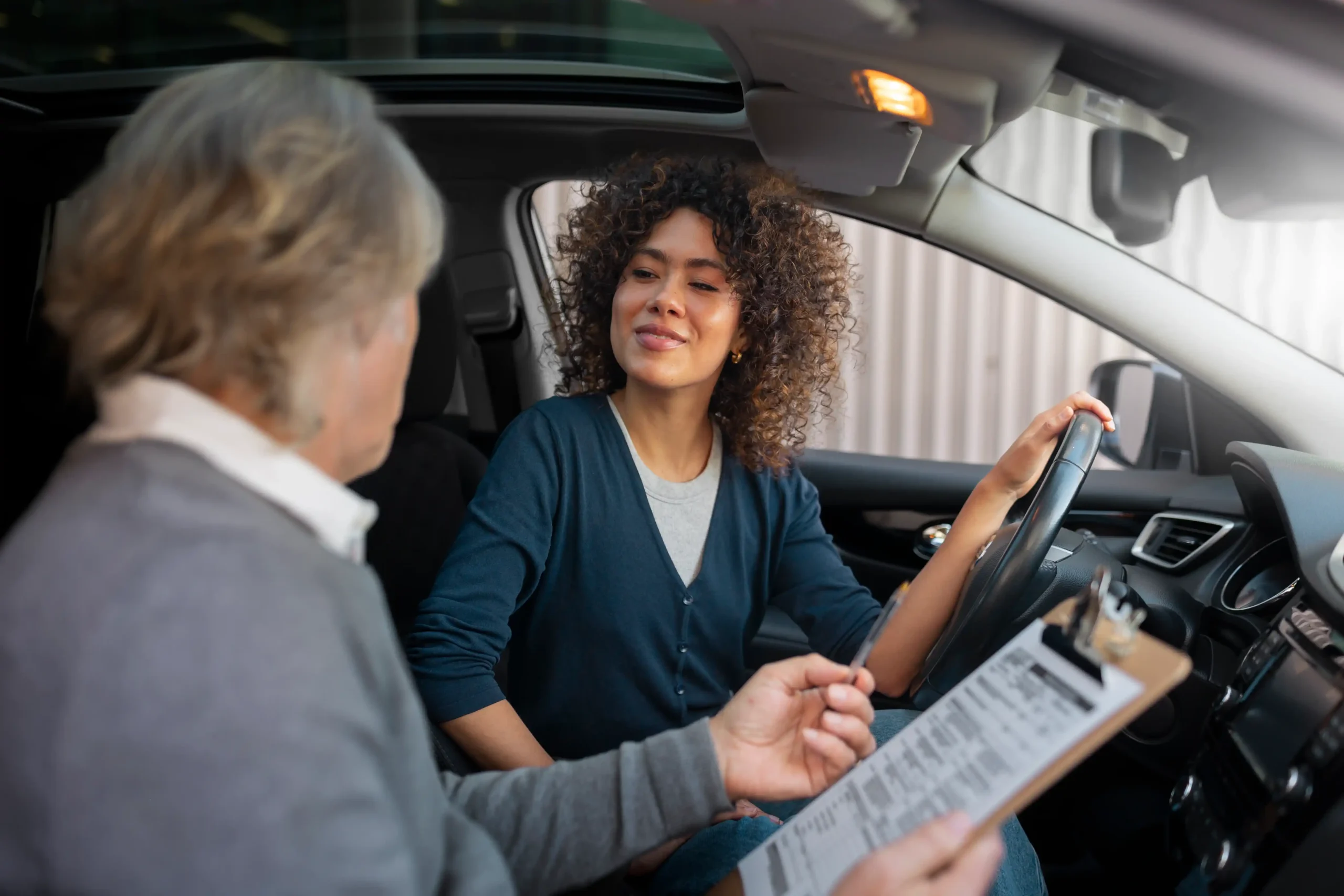 Requisitos para canjear carnet de conducir en España