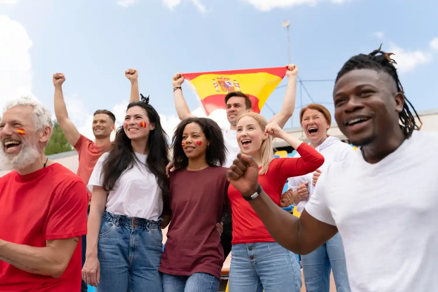 Requisitos para solicitar la nacionalidad española por residencia