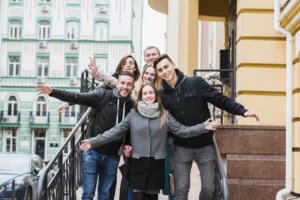visado familiar comunitario en Barcelona