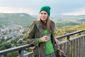 Puedo viajar a Irlanda con NIE