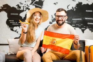 Requisitos para entrar a España como turista