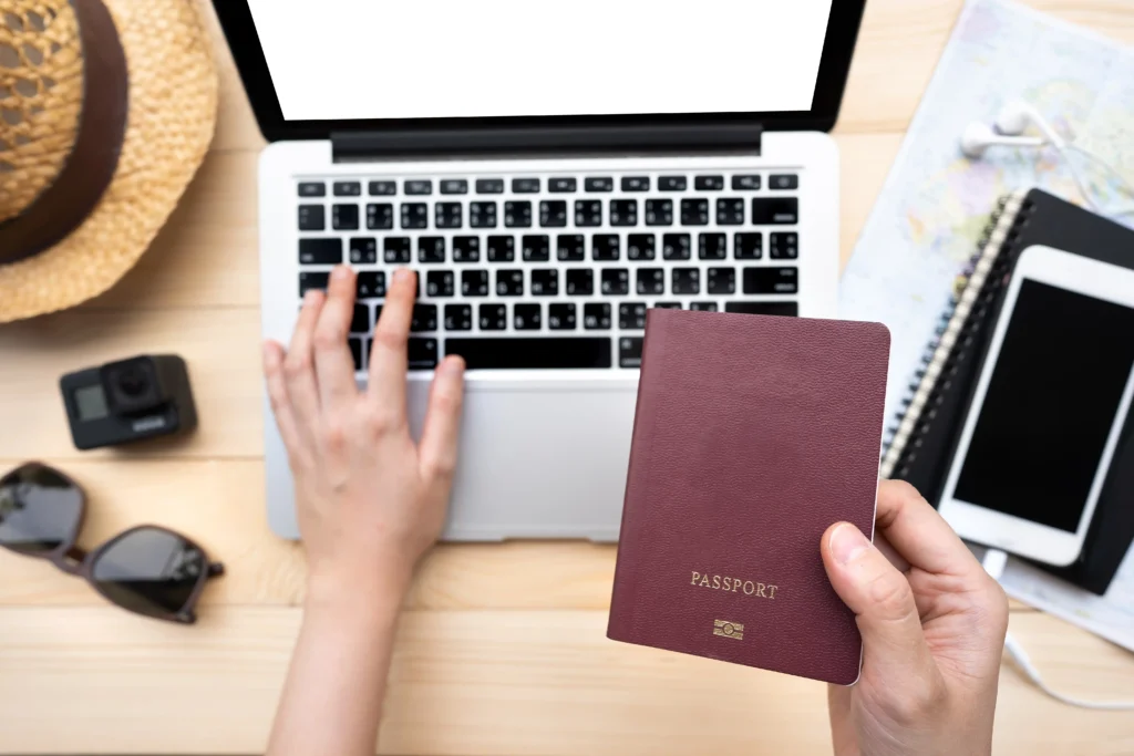 Requisitos para entrar a España siendo turista
