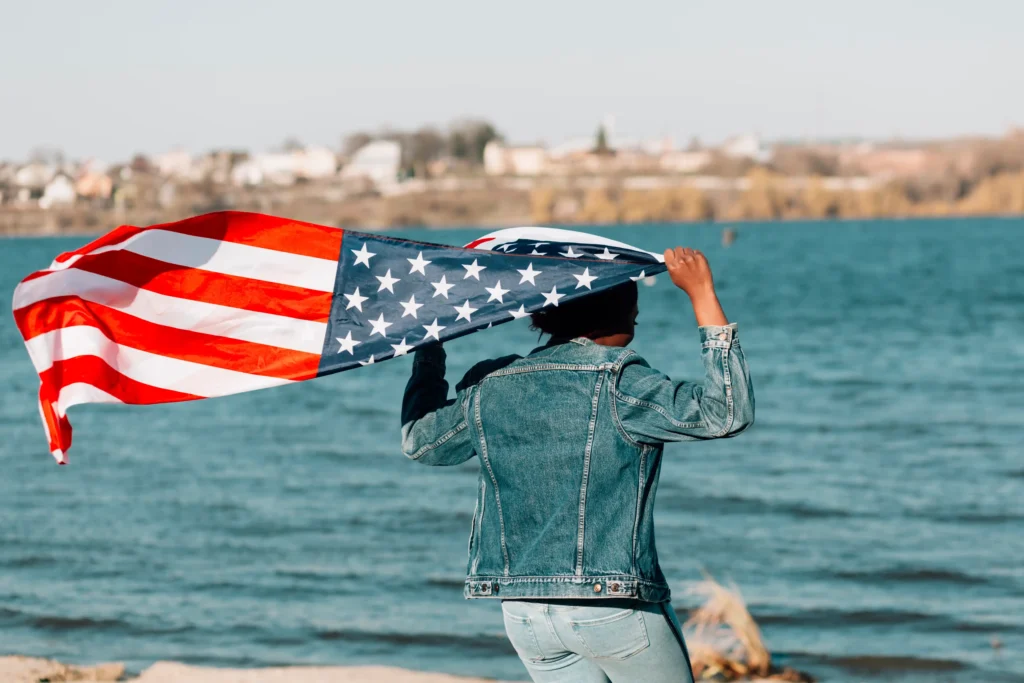 con residencia española puedo viajar a Estados unidos