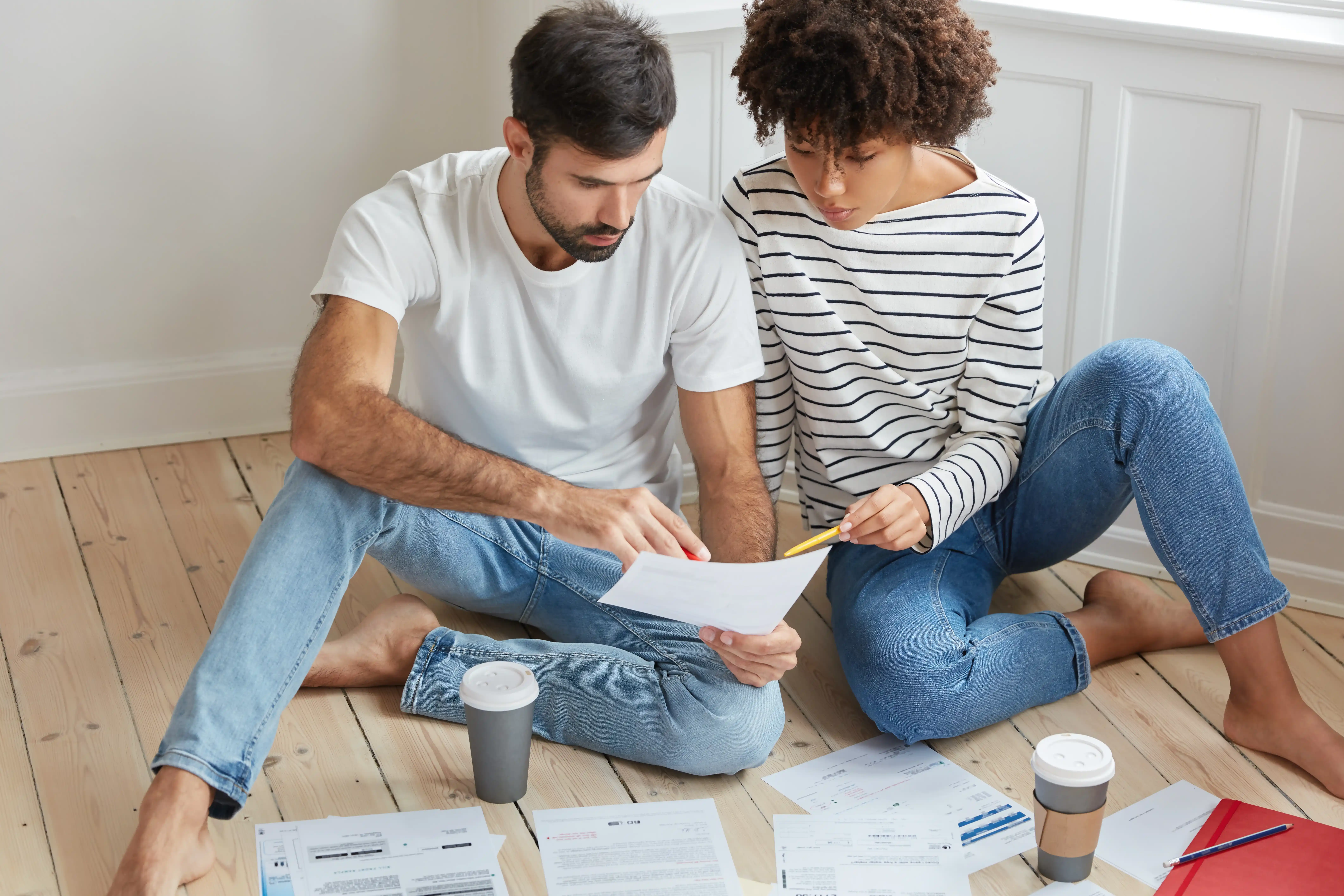 requisitos para solicitar residencia por pareja de hecho