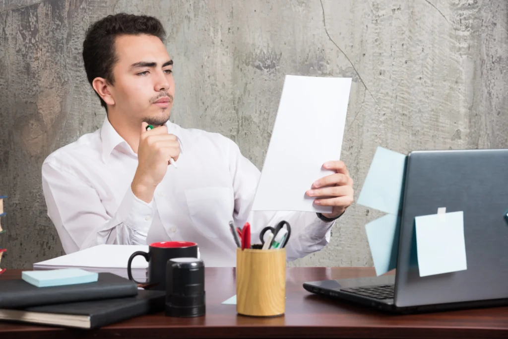 Qué es el certificado de acto presunto