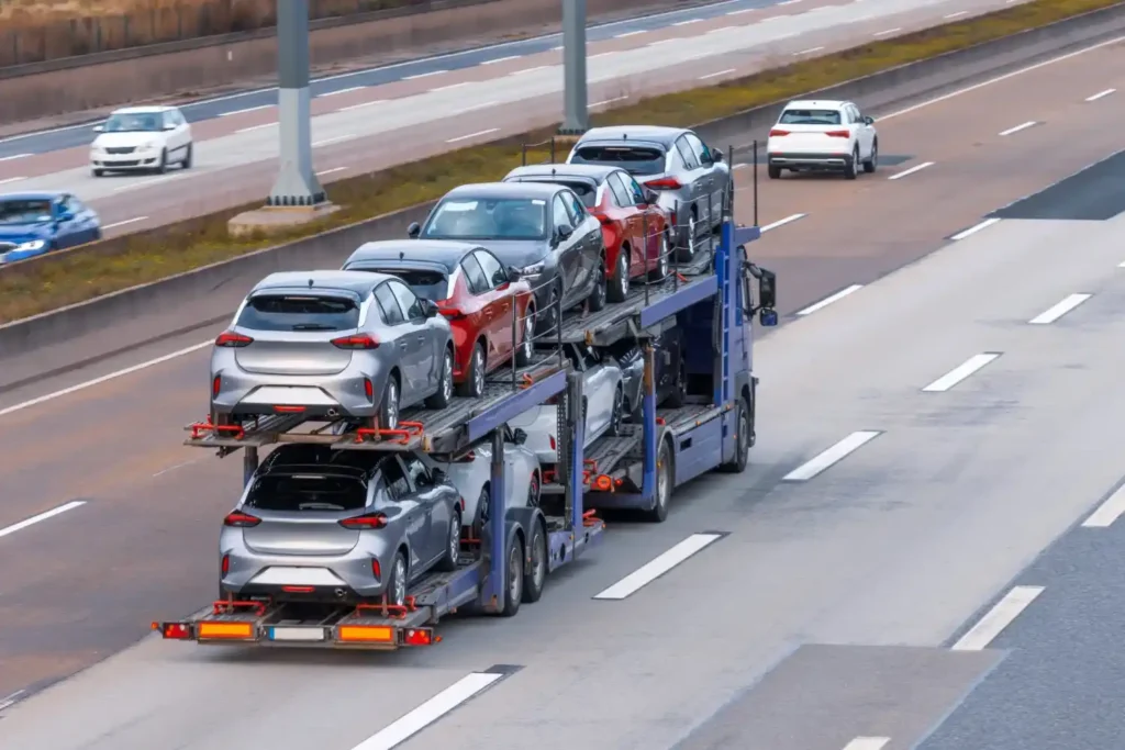 Matricular coche extranjero España
